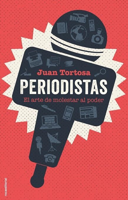 Periodistas | 9788417305178 | Tortosa, Juan | Llibres.cat | Llibreria online en català | La Impossible Llibreters Barcelona