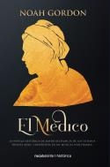 El médico | 9788416859290 | Gordon, Noah | Llibres.cat | Llibreria online en català | La Impossible Llibreters Barcelona