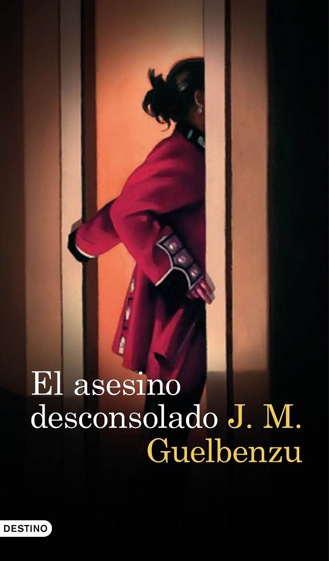 El asesino desconsolado | 9788423352128 | Guelbenzu, J. M. | Llibres.cat | Llibreria online en català | La Impossible Llibreters Barcelona