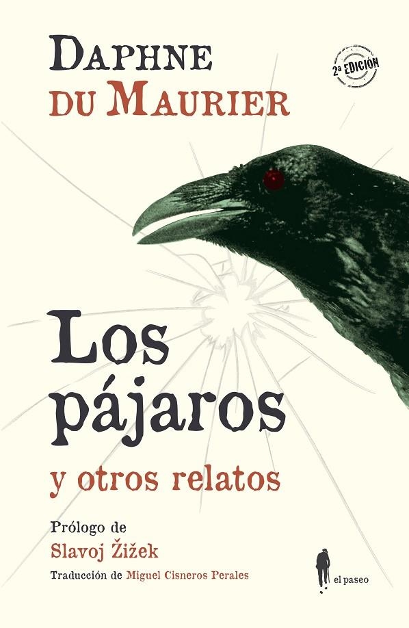 Los pájaros y otros relatos | 9788494588594 | du Maurier, Daphne | Llibres.cat | Llibreria online en català | La Impossible Llibreters Barcelona