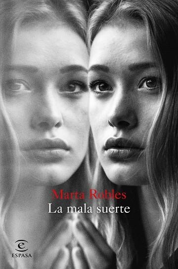 La mala suerte | 9788467052664 | Robles, Marta | Llibres.cat | Llibreria online en català | La Impossible Llibreters Barcelona