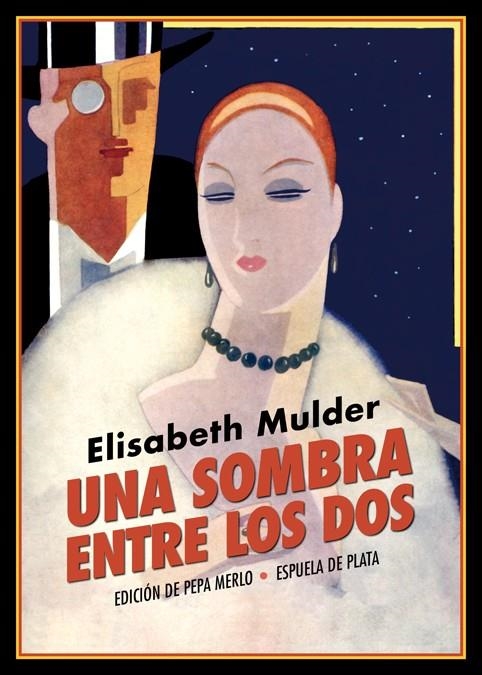 Una sombra entre los dos | 9788417146528 | Mulder, Elisabeth | Llibres.cat | Llibreria online en català | La Impossible Llibreters Barcelona