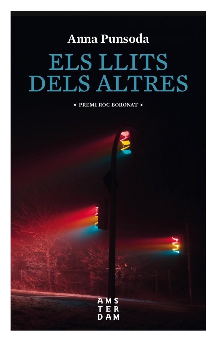 Els llits dels altres | 9788416743780 | Punsoda i Ricart, Anna | Llibres.cat | Llibreria online en català | La Impossible Llibreters Barcelona