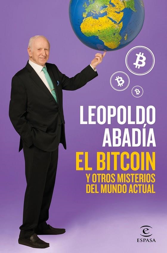 El bitcoin y otros misterios del mundo actual | 9788467052602 | Abadía, Leopoldo | Llibres.cat | Llibreria online en català | La Impossible Llibreters Barcelona