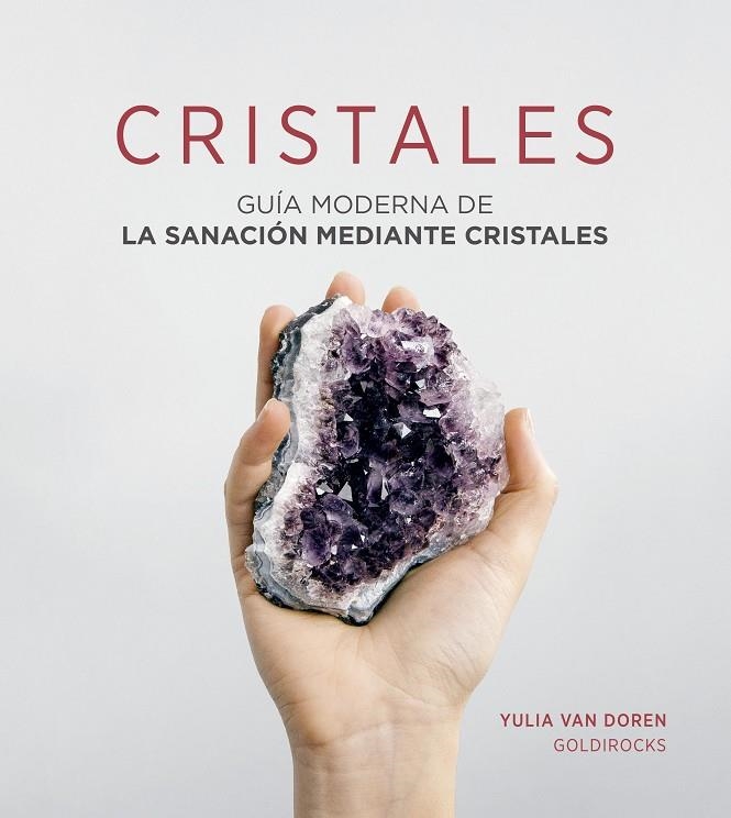 Cristales | 9788417371227 | Van Doren, Yulia | Llibres.cat | Llibreria online en català | La Impossible Llibreters Barcelona