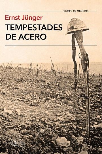 Tempestades de acero | 9788490665954 | Jünger, Ernst | Llibres.cat | Llibreria online en català | La Impossible Llibreters Barcelona