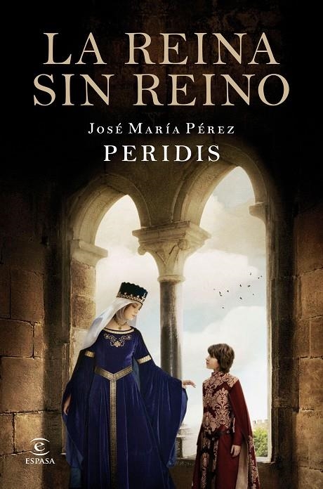 La reina sin reino | 9788467051100 | Peridis | Llibres.cat | Llibreria online en català | La Impossible Llibreters Barcelona