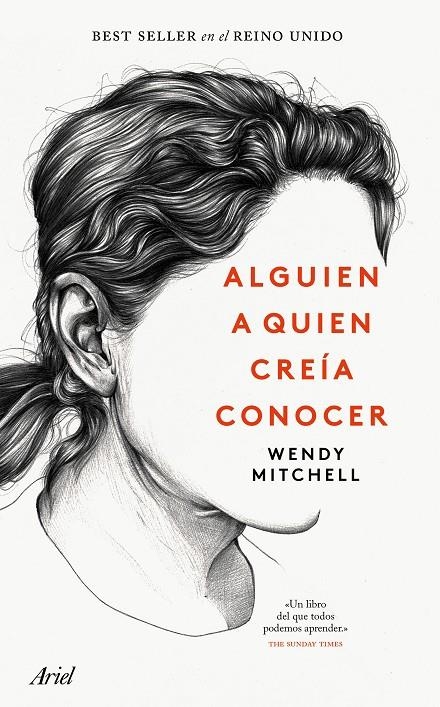 Alguien a quien creía conocer | 9788434429000 | Mitchell, Wendy | Llibres.cat | Llibreria online en català | La Impossible Llibreters Barcelona