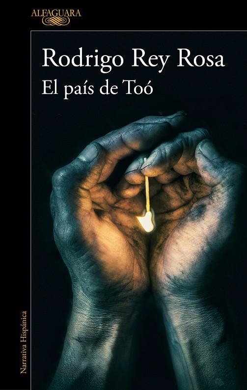 El país de Toó | 9788420434681 | Rey Rosa, Rodrigo | Llibres.cat | Llibreria online en català | La Impossible Llibreters Barcelona