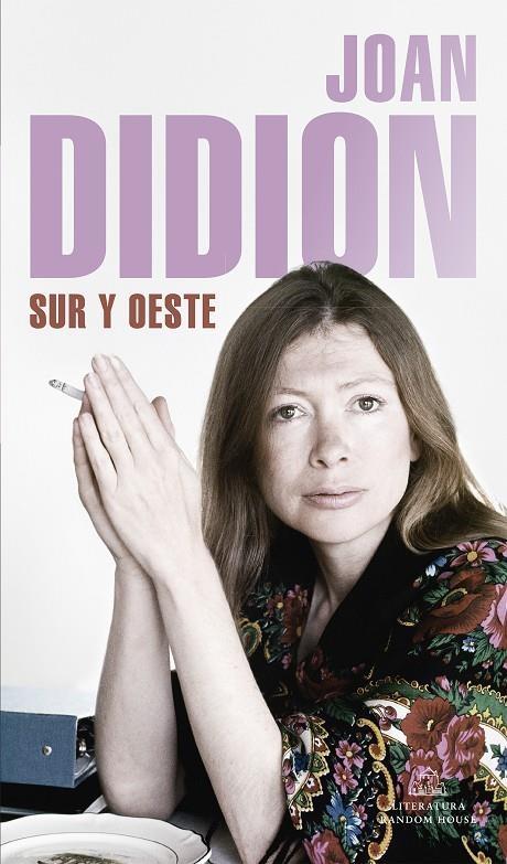 Sur y Oeste | 9788439734796 | Didion, Joan | Llibres.cat | Llibreria online en català | La Impossible Llibreters Barcelona