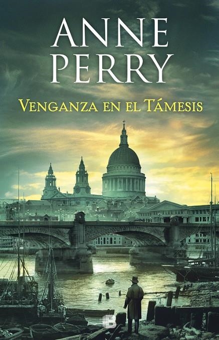 Venganza en el Támesis (Detective William Monk 22) | 9788466664240 | Perry, Anne | Llibres.cat | Llibreria online en català | La Impossible Llibreters Barcelona