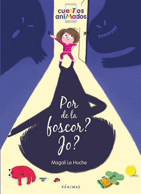 Por de la foscor? Jo? | 9788417074227 | Le Huche, Magali | Llibres.cat | Llibreria online en català | La Impossible Llibreters Barcelona