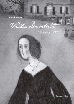 VILLA DIODATI | 9788494823534 | Sender Quintana, Ana | Llibres.cat | Llibreria online en català | La Impossible Llibreters Barcelona