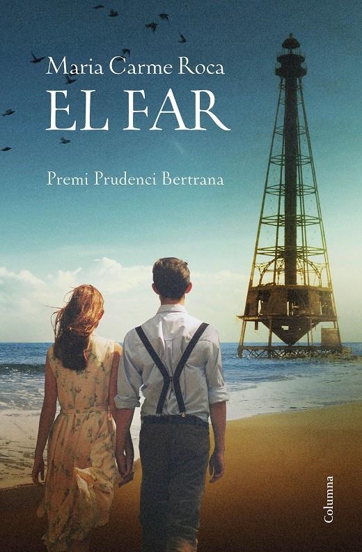 El far | 9788466424561 | Roca, Maria Carme | Llibres.cat | Llibreria online en català | La Impossible Llibreters Barcelona