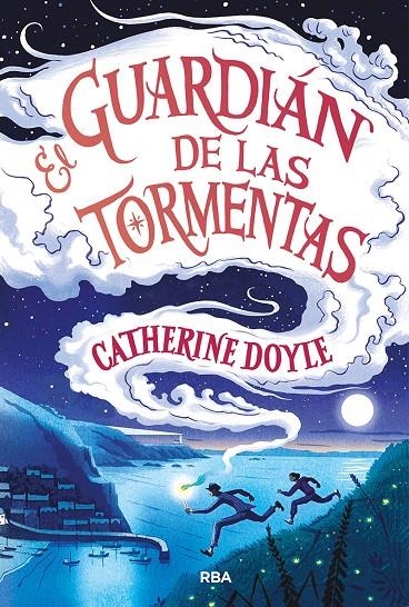 El guardian de las tormentas | 9788427214811 | DOYLE , CATHERINE | Llibres.cat | Llibreria online en català | La Impossible Llibreters Barcelona