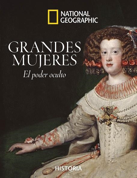 Grandes mujeres | 9788491870067 | Geographic, National | Llibres.cat | Llibreria online en català | La Impossible Llibreters Barcelona