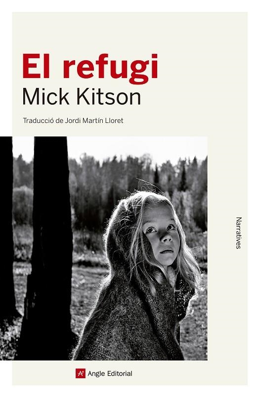 El refugi | 9788417214425 | Kitson, Mick | Llibres.cat | Llibreria online en català | La Impossible Llibreters Barcelona