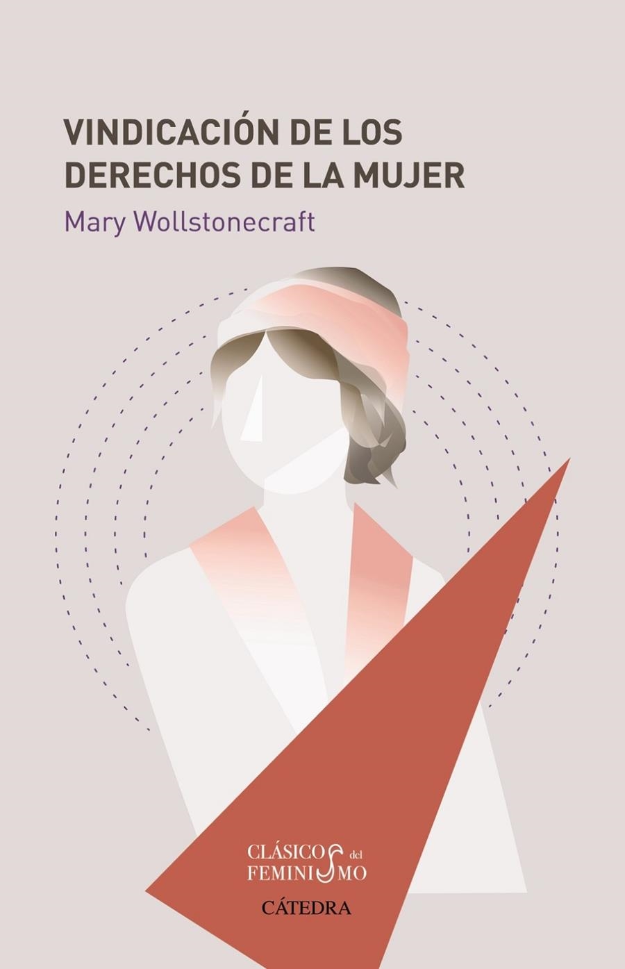 Vindicación de los derechos de la mujer | 9788437639024 | Wollstonecraft, Mary | Llibres.cat | Llibreria online en català | La Impossible Llibreters Barcelona