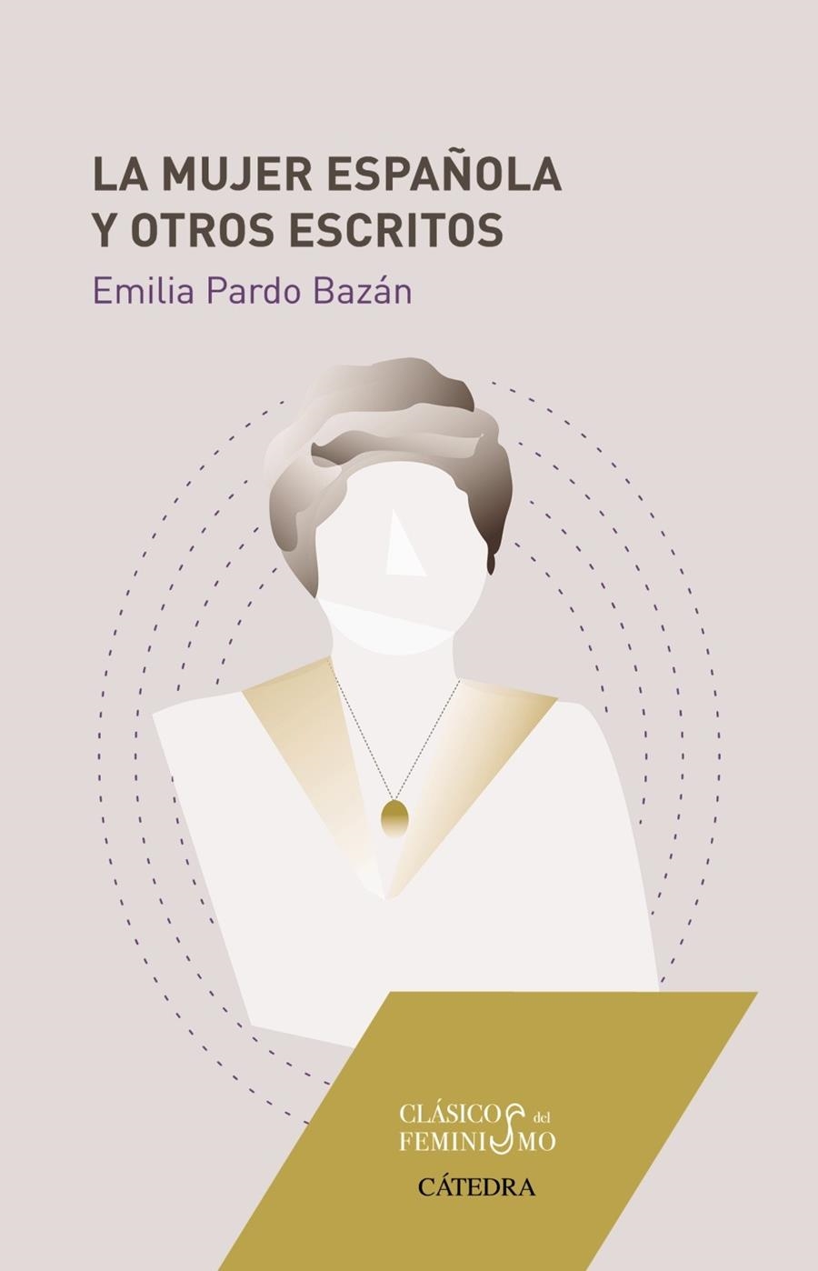 La mujer española y otros escritos | 9788437639031 | Pardo Bazán, Emilia | Llibres.cat | Llibreria online en català | La Impossible Llibreters Barcelona