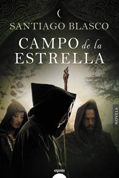 Campo de la estrella | 9788491890317 | Blasco, Santiago | Llibres.cat | Llibreria online en català | La Impossible Llibreters Barcelona