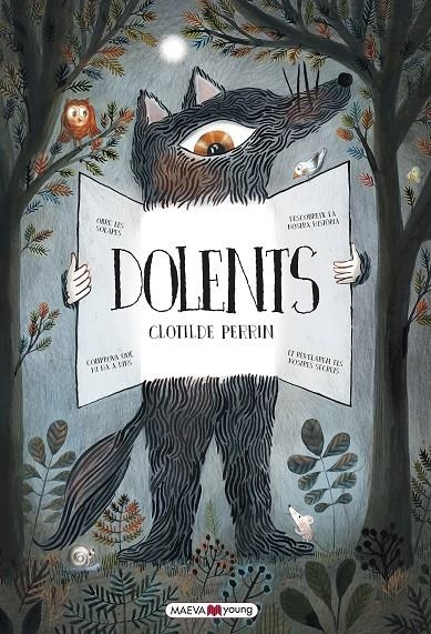 Dolents | 9788417108472 | Perrin, Clotilde | Llibres.cat | Llibreria online en català | La Impossible Llibreters Barcelona