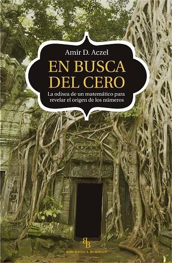 En busca del cero | 9788416288908 | Aczel, Amir D. | Llibres.cat | Llibreria online en català | La Impossible Llibreters Barcelona