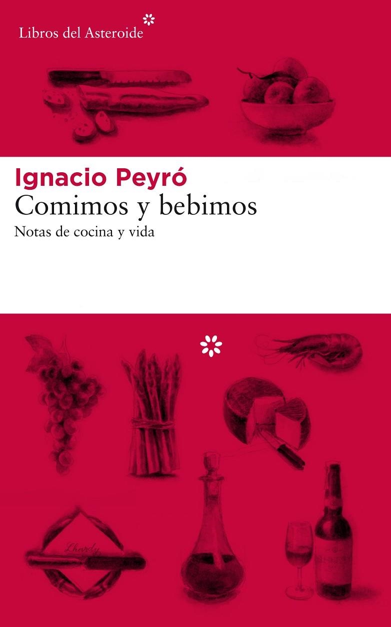 Comimos y bebimos | 9788417007577 | Peyró, Ignacio | Llibres.cat | Llibreria online en català | La Impossible Llibreters Barcelona