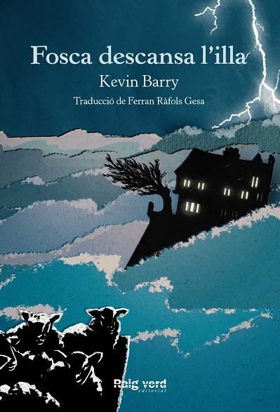 Fosca descansa l'illa | 9788416689743 | Barry, Kevin | Llibres.cat | Llibreria online en català | La Impossible Llibreters Barcelona