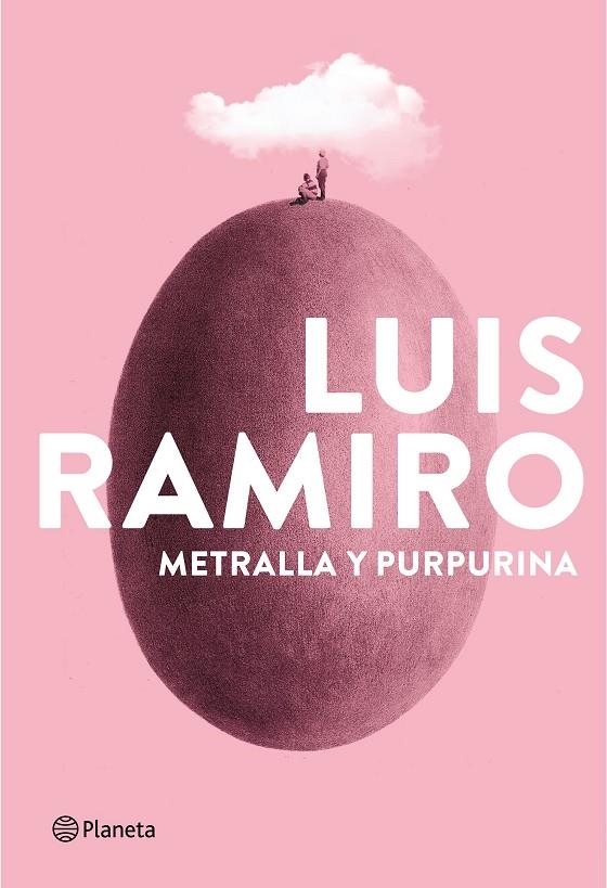 Metralla y purpurina | 9788408193333 | Ramiro, Luis | Llibres.cat | Llibreria online en català | La Impossible Llibreters Barcelona