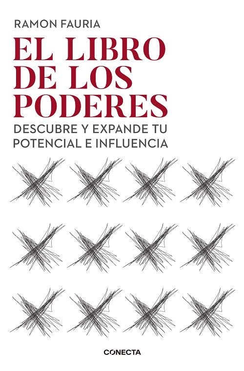 El libro de los poderes. Descubre y expande tu potencial e influencia | 9788416883448 | Fauria, Ramon | Llibres.cat | Llibreria online en català | La Impossible Llibreters Barcelona