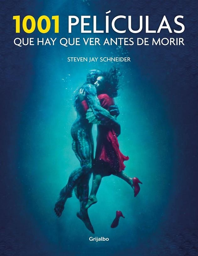 1001 Películas que hay que ver antes de morir | 9788417338206 | Schneider, Steven Jay | Llibres.cat | Llibreria online en català | La Impossible Llibreters Barcelona