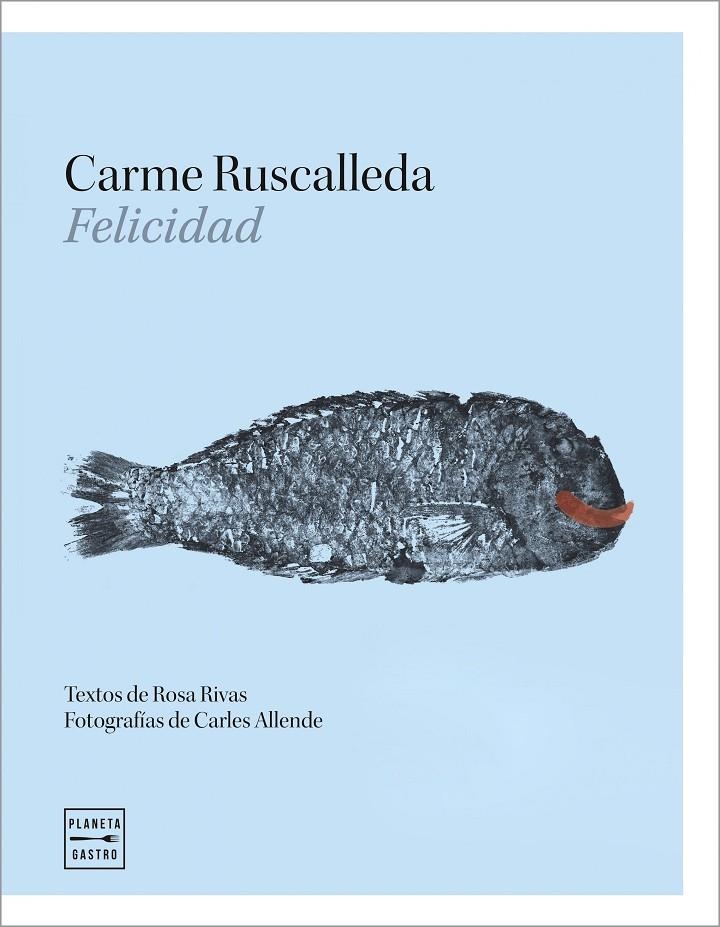 Felicidad | 9788408194262 | Ruscalleda i Serra, Carme/Rivas Carrero, Rosa | Llibres.cat | Llibreria online en català | La Impossible Llibreters Barcelona