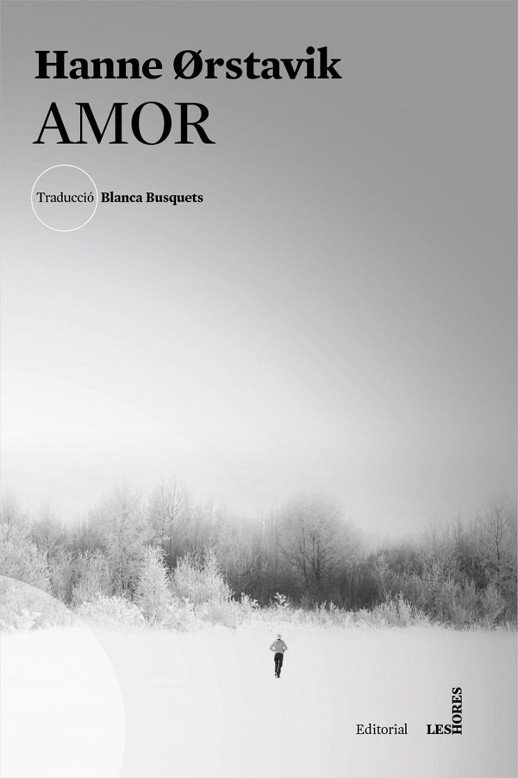 Amor | 9788494904905 | Ørstavik, Hanne | Llibres.cat | Llibreria online en català | La Impossible Llibreters Barcelona