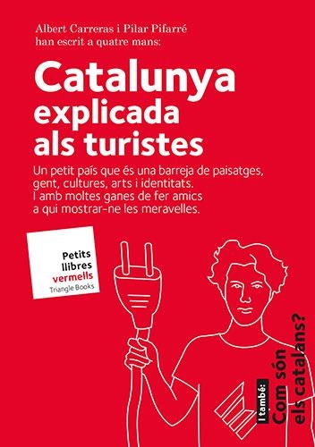 Catalunya | 9788484788164 | Carreras de Odriozola, Albert/Pifarré Matas, Pilar | Llibres.cat | Llibreria online en català | La Impossible Llibreters Barcelona