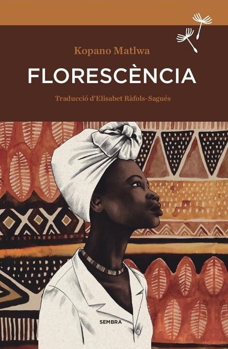 FLORESCENCIA | 9788416698257 | Matlwa, Kopano | Llibres.cat | Llibreria online en català | La Impossible Llibreters Barcelona