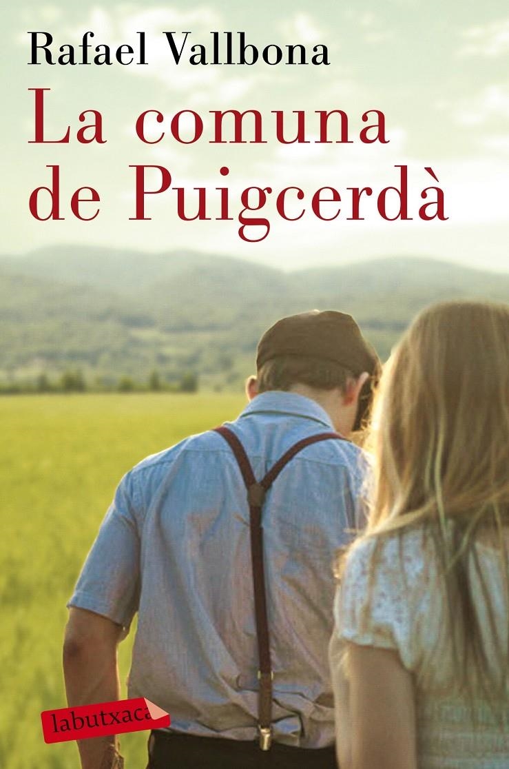 La comuna de Puigcerdà | 9788417420253 | Vallbona, Rafael | Llibres.cat | Llibreria online en català | La Impossible Llibreters Barcelona