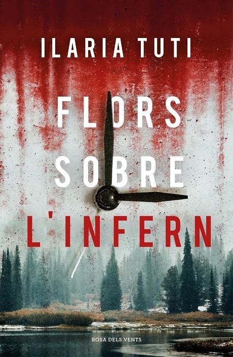 Flors sobre l'infern | 9788417444891 | Tuti, Ilaria | Llibres.cat | Llibreria online en català | La Impossible Llibreters Barcelona