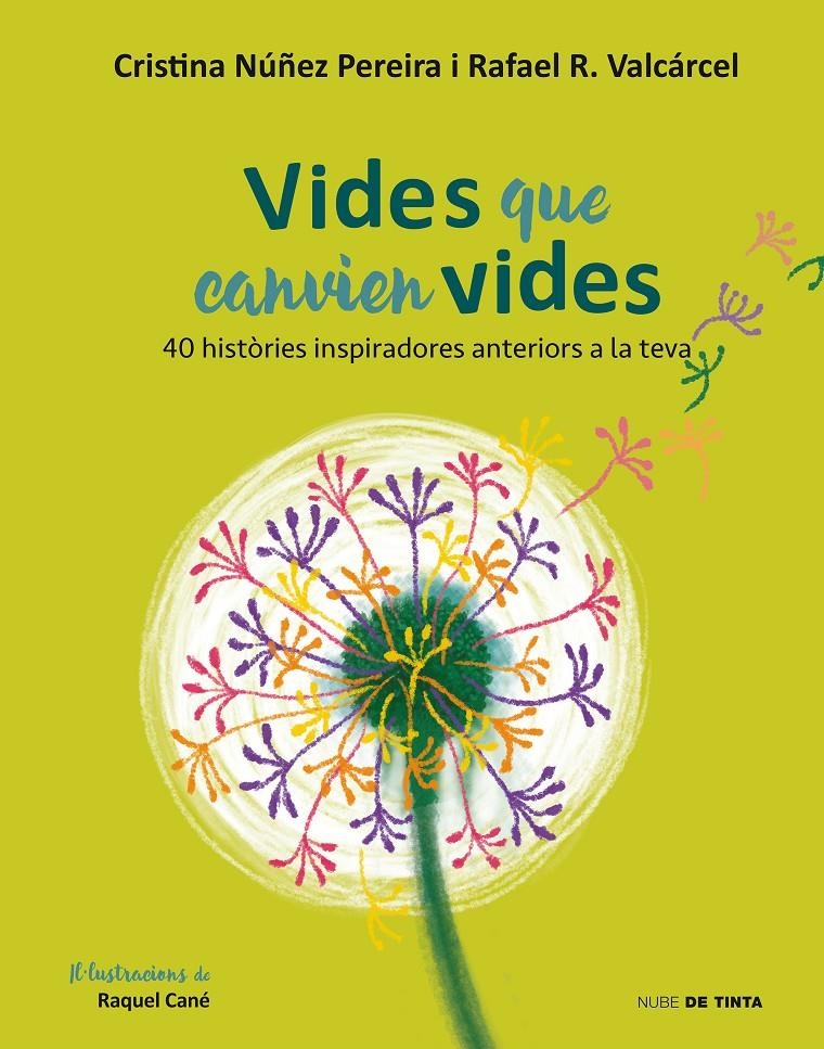 Vides que canvien vides | 9788416588954 | Nuñez, Cristina / Romero, Rafael | Llibres.cat | Llibreria online en català | La Impossible Llibreters Barcelona