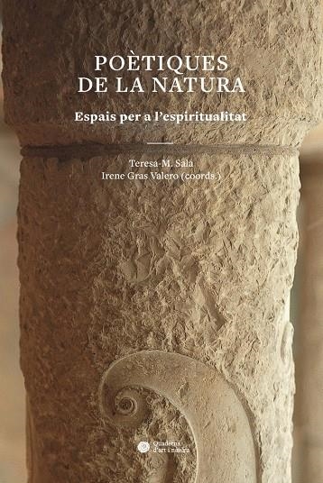 Poètiques de la natura. Espais per a l’espiritualitat | 9788491681144 | Varios autores | Llibres.cat | Llibreria online en català | La Impossible Llibreters Barcelona