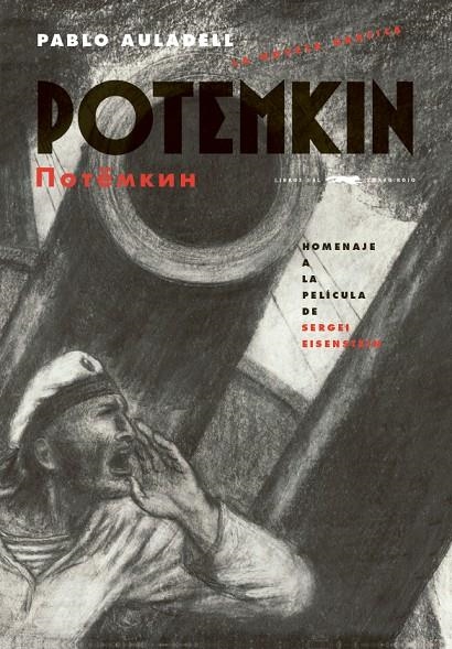 Potemkin | 9788494884870 | Auladell, Pablo | Llibres.cat | Llibreria online en català | La Impossible Llibreters Barcelona