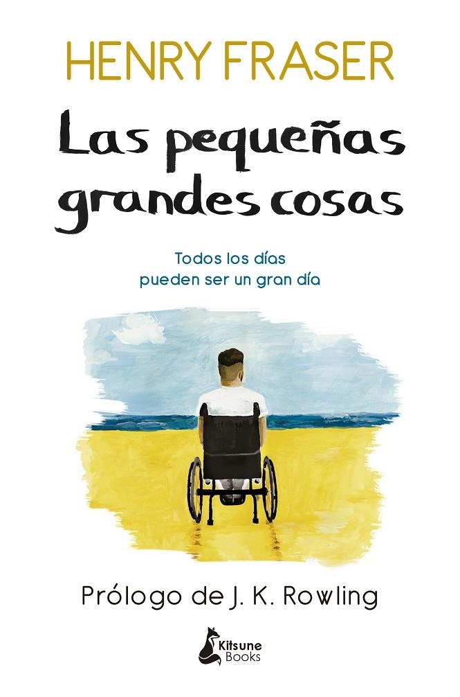 Las pequeñas grandes cosas | 9788416788255 | Fraser, Henry | Llibres.cat | Llibreria online en català | La Impossible Llibreters Barcelona