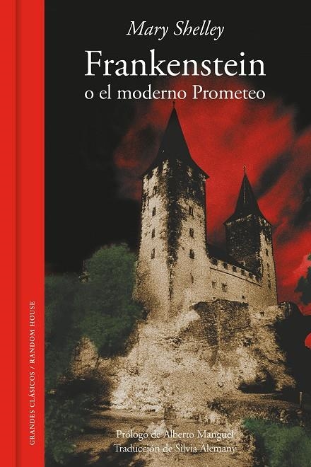 Frankenstein o el moderno Prometeo | 9788439730804 | Shelley, Mary | Llibres.cat | Llibreria online en català | La Impossible Llibreters Barcelona