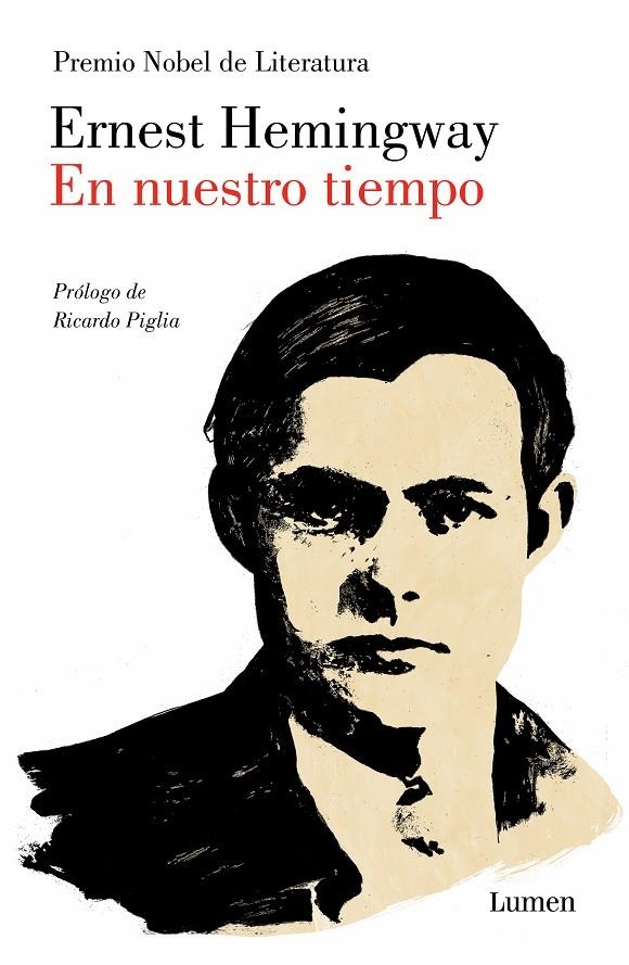 En nuestro tiempo | 9788426406095 | Hemingway, Ernest | Llibres.cat | Llibreria online en català | La Impossible Llibreters Barcelona