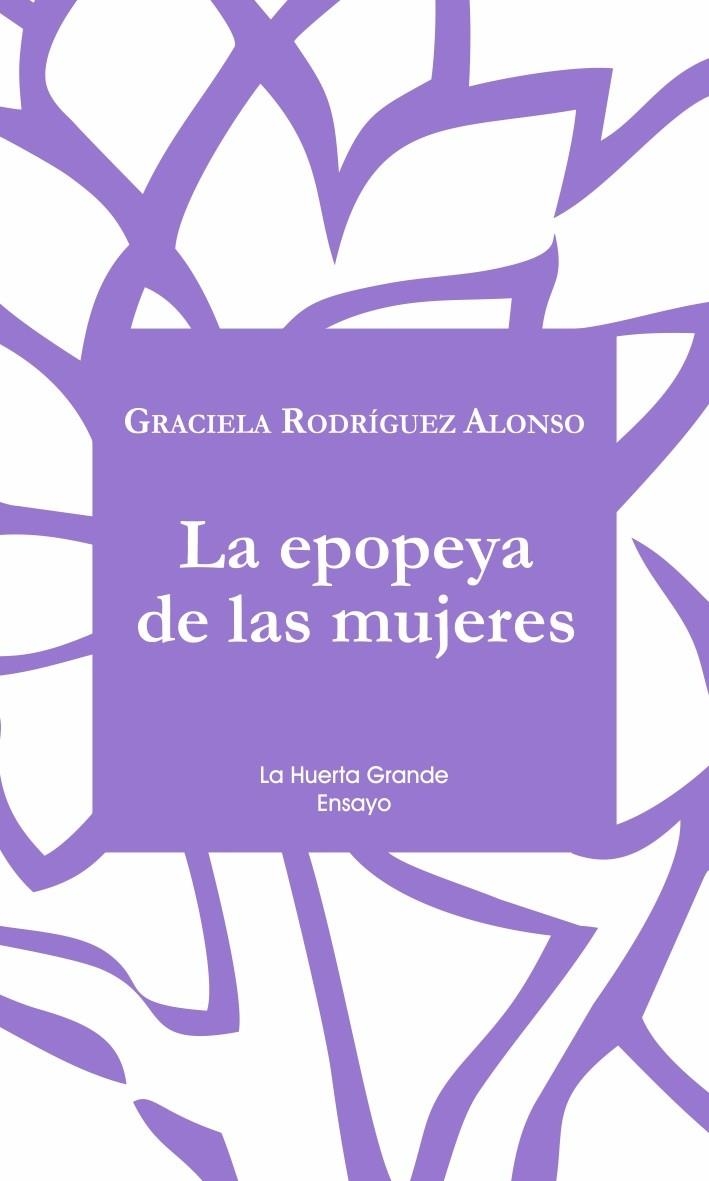 La epopeya de las mujeres | 9788417118372 | Rodríguez Alonso, Graciela | Llibres.cat | Llibreria online en català | La Impossible Llibreters Barcelona