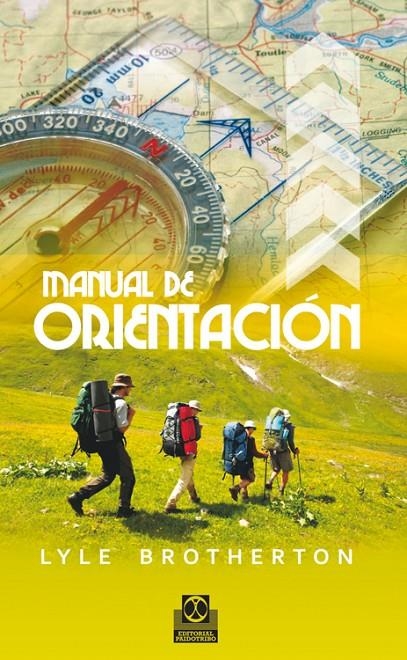 MANUAL DE ORIENTACIÓN | 9788499101873 | Brotherton, Lyle | Llibres.cat | Llibreria online en català | La Impossible Llibreters Barcelona