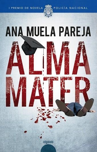 Alma mater | 9788491890416 | Muela Pareja, Ana | Llibres.cat | Llibreria online en català | La Impossible Llibreters Barcelona