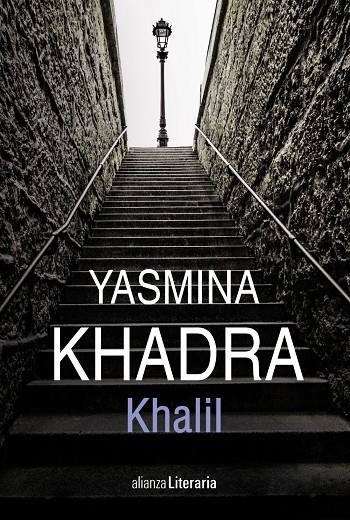 Khalil | 9788491812821 | Khadra, Yasmina | Llibres.cat | Llibreria online en català | La Impossible Llibreters Barcelona