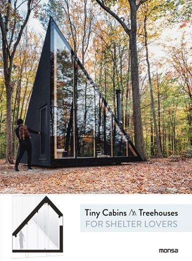 Tiny Mobile Homes. Small Space – Big Freedom | 9788416500925 | Llibres.cat | Llibreria online en català | La Impossible Llibreters Barcelona