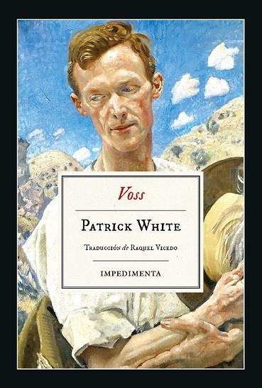 Voss | 9788417115913 | White, Patrick | Llibres.cat | Llibreria online en català | La Impossible Llibreters Barcelona