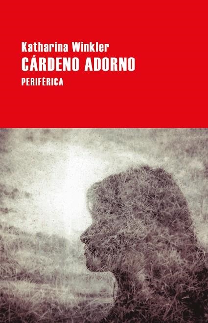 Cárdeno adorno | 9788416291731 | Winkler, Katharina | Llibres.cat | Llibreria online en català | La Impossible Llibreters Barcelona